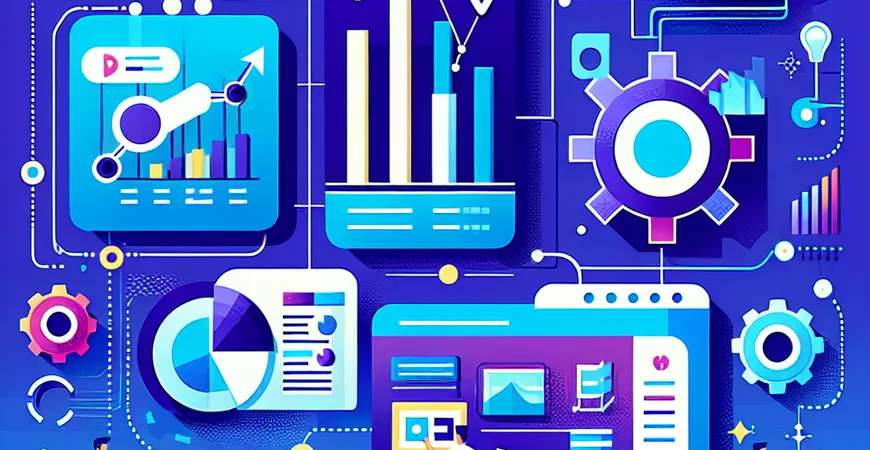 大型企业ERP系统功能的特点与应用